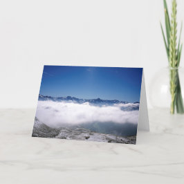 スノウダヴォススイス シーズンカード