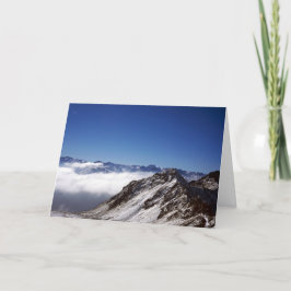 スノウダヴォススイス シーズンカード