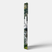 スノクアルミエ川秋ワシントンUS自然シーン Case-Mate iPhoneケース (裏面 / 右)