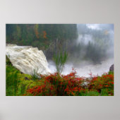 スノクアルミー ポスター (正面)