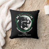 スノッツパートミシシッピレッグハウンド クッション (ブランケット)