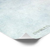 スノーアイスクイーンロシアのプリンセストナカイ ポスター (コーナー)