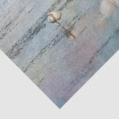 スノーイエグレットウォーターティッシュペーパー 薄葉紙 (詳細)