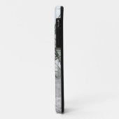 スノーイパインブランチ冬自然撮影 Case-Mate iPhoneケース (裏面/左)