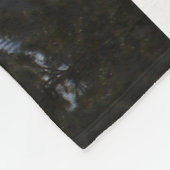 スノーイマウンテンフリースブランケット フリースブランケット (角)