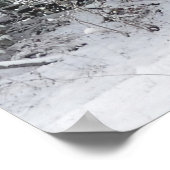 スノーイレッドバーン ポスター (角)