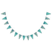 スノーインサマーアールヌーボースタイルズ バンティングフラッグ (全)