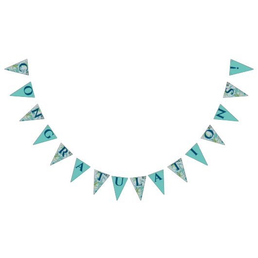 スノーインサマーアールヌーボースタイルズ バンティングフラッグ (全)