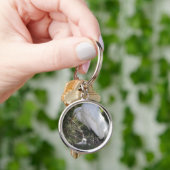 スノーイーグロットとベビーキーチェーン キーホルダー (手)