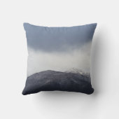 スノーイ山ボコン クッション (裏面)