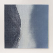 スノーイ山ボコン ジグソーパズル (横)