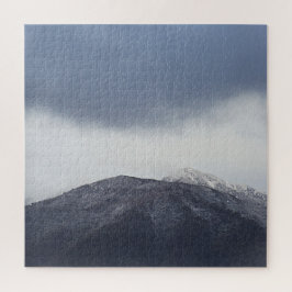 スノーイ山ボコン ジグソーパズル