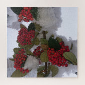 スノーイ日ジグソーパズル ジグソーパズル (横)