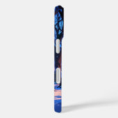 スノーウィーウィンターパーク Case-Mate iPhoneケース (裏面 / 右)