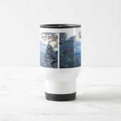 スノーウィーコロラド トラベルマグ (中央)