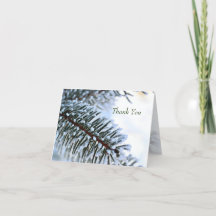 スノーウィーパインブランチ