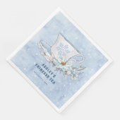 スノーウィープリンセスティー | Tea Cup (コーナー)