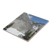 スノーウィー花崗岩ドームIヨセミテ国立公園 タイル (側面)