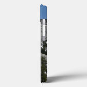 スノーウィー花崗岩ドームIヨセミテ国立公園 Case-Mate iPhoneケース (裏面 / 左)