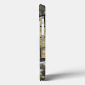 スノーウィー・フィーダー付き男性用純子ケース – メイトiPhoneケース Case-Mate iPhoneケース (裏面 / 左)