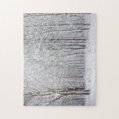 スノーウッズジグソーパズル ジグソーパズル (縦)