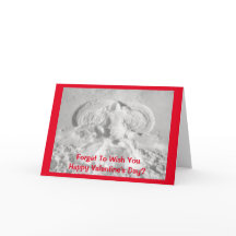 スノーエンジェルバレンタイン