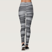 スノーオンアイスレギンス レギンス (裏面)