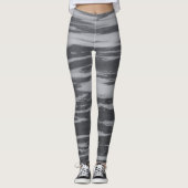 スノーオンアイスレギンス レギンス (正面)