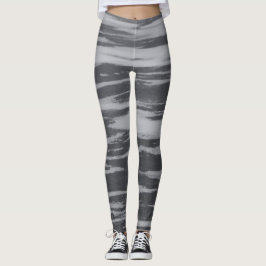 スノーオンアイスレギンス レギンス