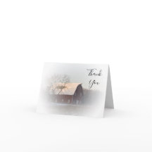 スノーカバードバーンウィンターカントリーサンキュー