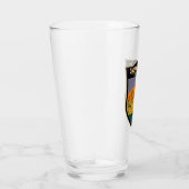 スノーキャニオン州パークユタヴィンテージ タンブラーグラス (右)