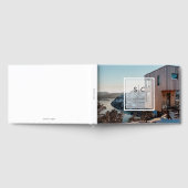 スノーキャビンバケーションレンタルゲストコメント ゲストブック (全面)