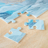 スノークイーンパズル ジグソーパズル (側面)