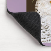 スノークイーンマウスパッド マウスパッド (コーナー)