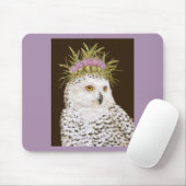 スノークイーンマウスパッド マウスパッド (マウス)