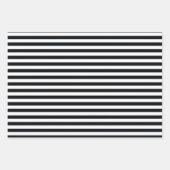 スノークイーンラッピング紙フラットシート ラッピングペーパーシート (正面3)