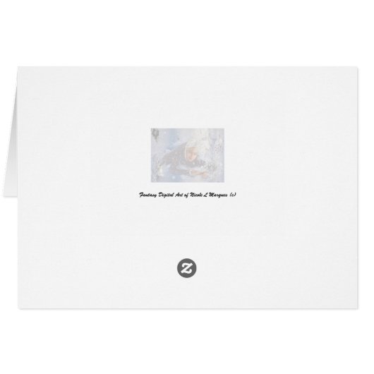 スノークイーン2 (裏面横)