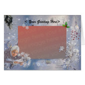 スノークイーン2 (正面横)