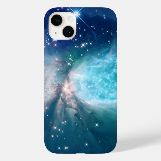 スノークイーン Case-Mate iPhoneケース (裏面)