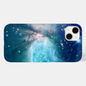 スノークイーン Case-Mate iPhoneケース (裏面 (横))