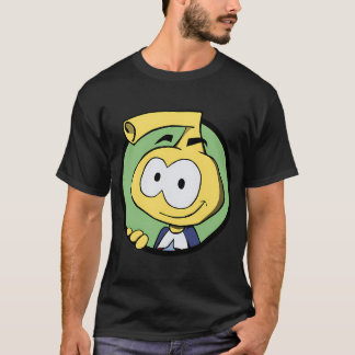 スノークス Tシャツ