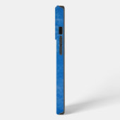 スノークローズアップ Case-Mate iPhoneケース iPhone 13 Proケース (左側面)