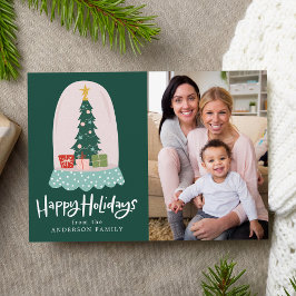 スノーグお洒落ローブ写真 シーズンカード