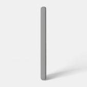 スノーグローブと格言フクロウ SAMSUNG GALAXYケース (左側面)
