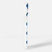 スノーグローブのピアノ – ラッピング紙 Case-Mate iPhoneケース (裏面 / 右)