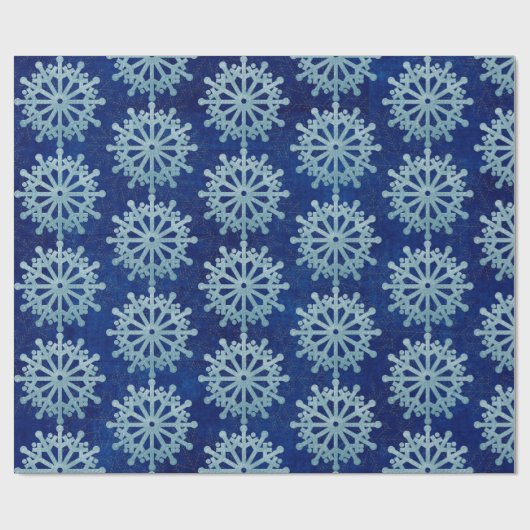 スノーグローブウィムジーカトリックの休日エキストラ3 ラッピングペーパー (フラット)