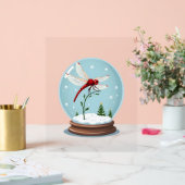 スノーグローブトンボ アクリルサイン (ウェディング)