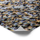 スノーゲーゼイン山バーノン ポスター (角)