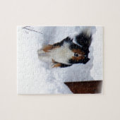 スノーコリー ジグソーパズル (横)