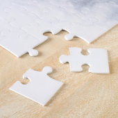 スノーコリー ジグソーパズル (側面)